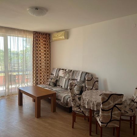 Riviera Fort Beach Apartments By Kalina Resort, Ράβντα Εξωτερικό φωτογραφία