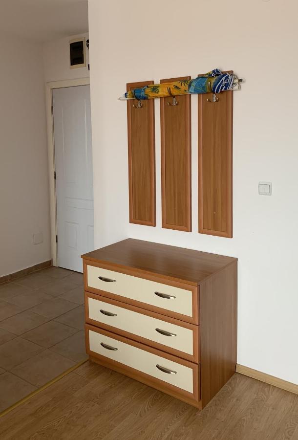 Riviera Fort Beach Apartments By Kalina Resort, Ράβντα Εξωτερικό φωτογραφία