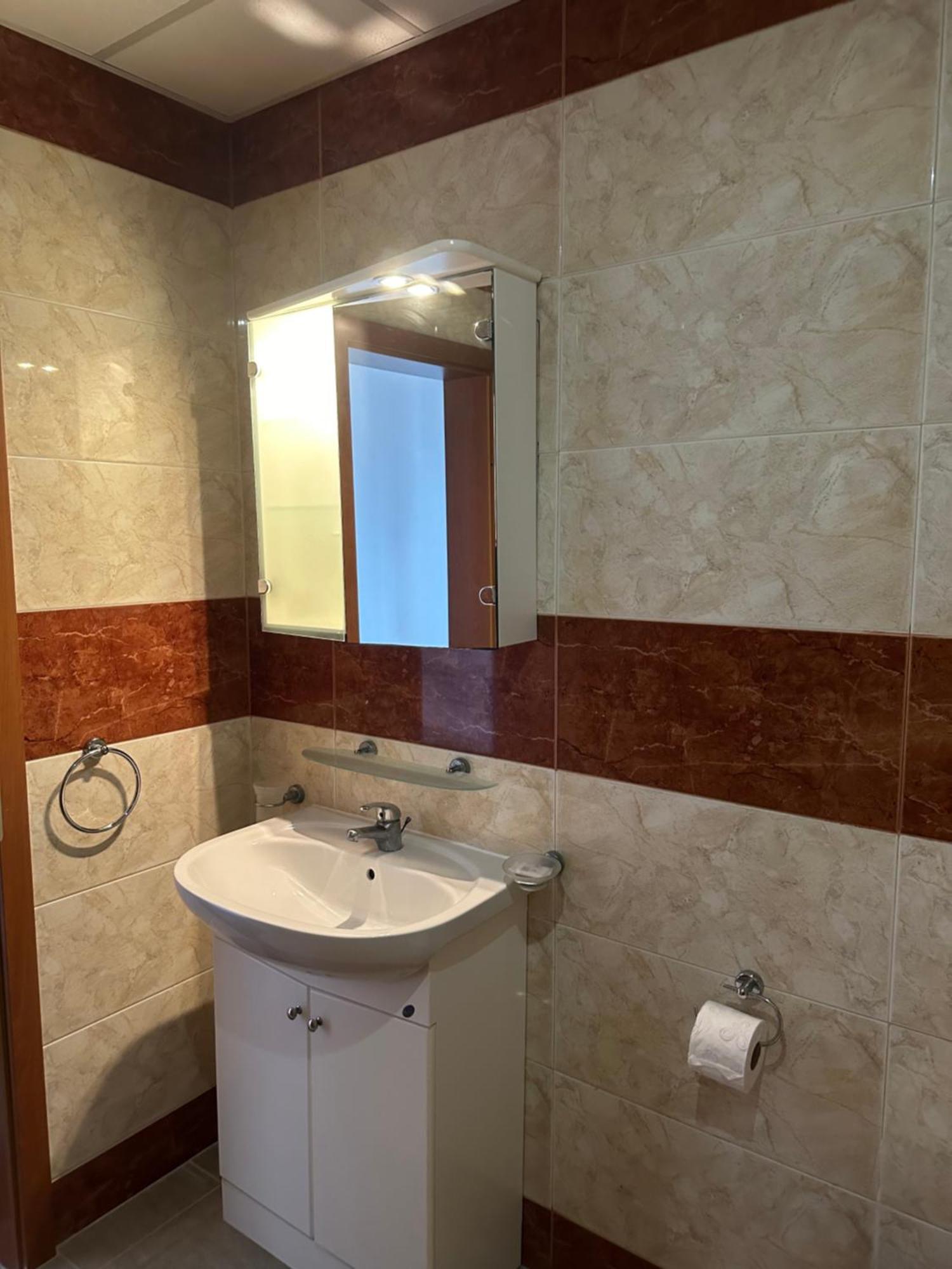 Riviera Fort Beach Apartments By Kalina Resort, Ράβντα Εξωτερικό φωτογραφία