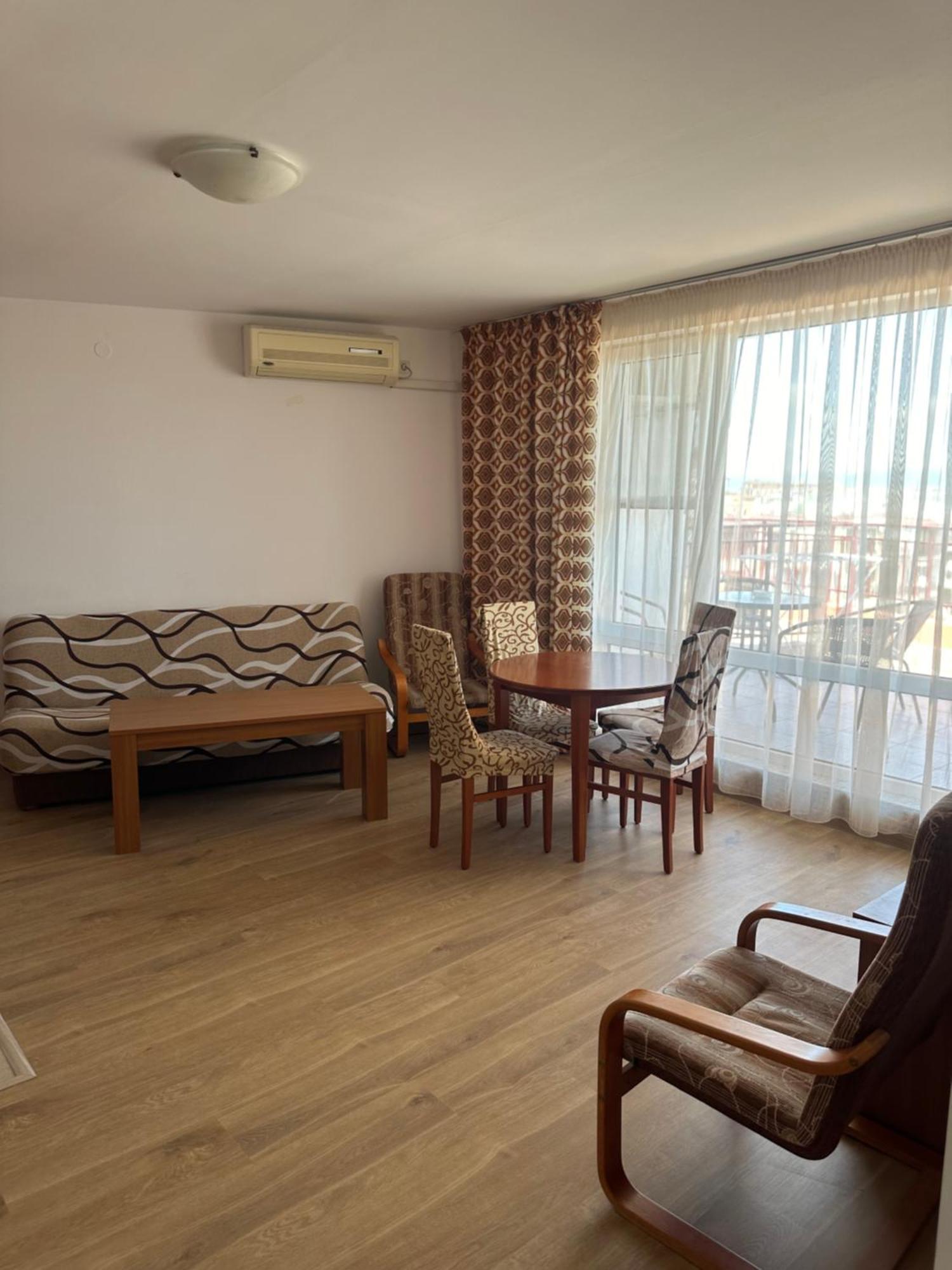 Riviera Fort Beach Apartments By Kalina Resort, Ράβντα Εξωτερικό φωτογραφία