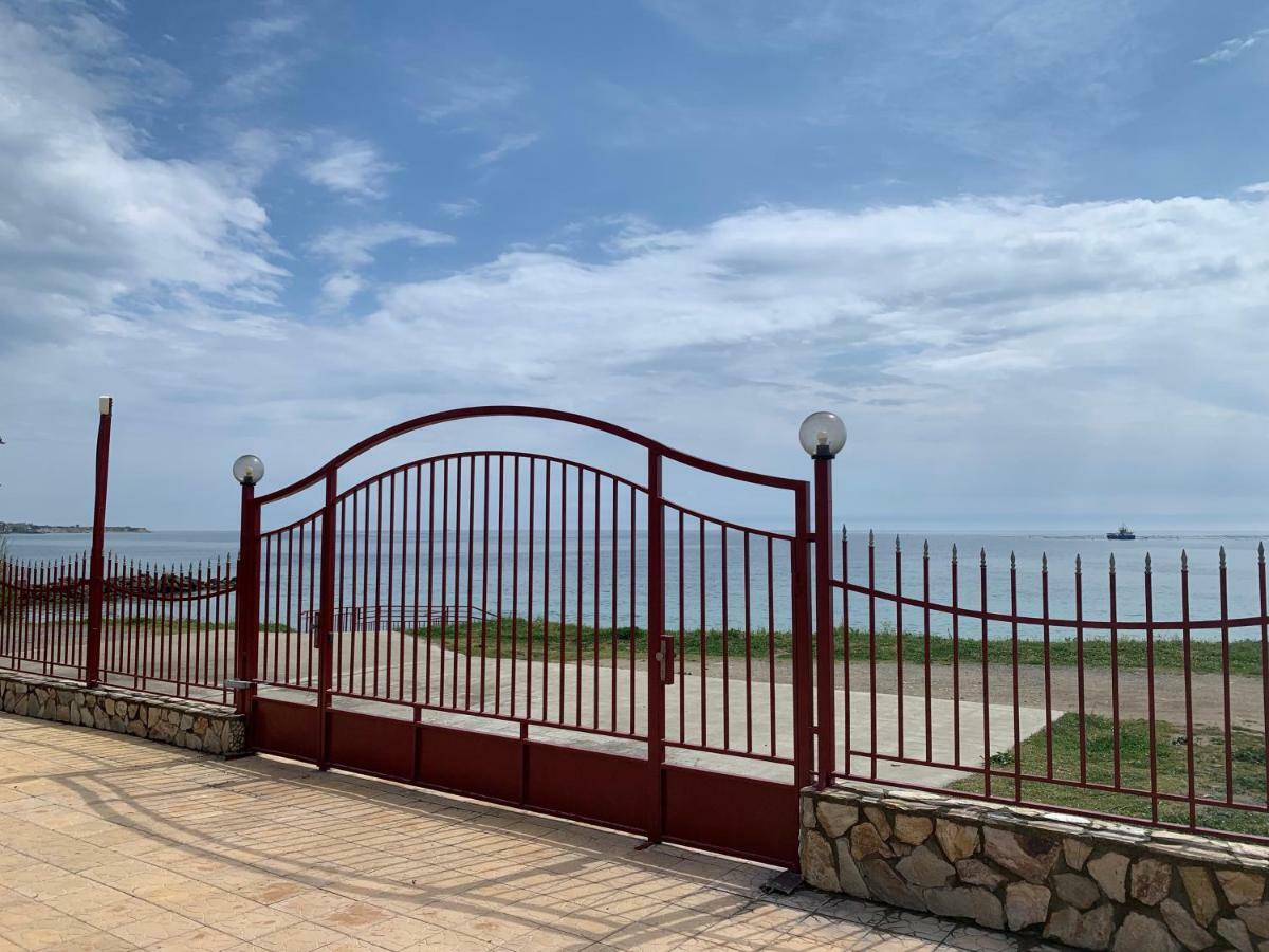 Riviera Fort Beach Apartments By Kalina Resort, Ράβντα Εξωτερικό φωτογραφία