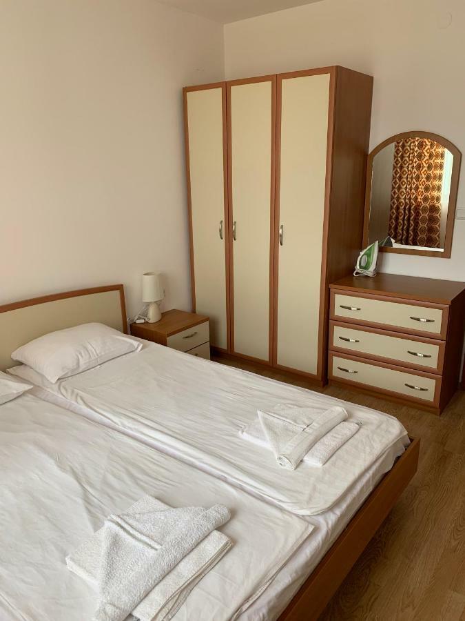 Riviera Fort Beach Apartments By Kalina Resort, Ράβντα Εξωτερικό φωτογραφία